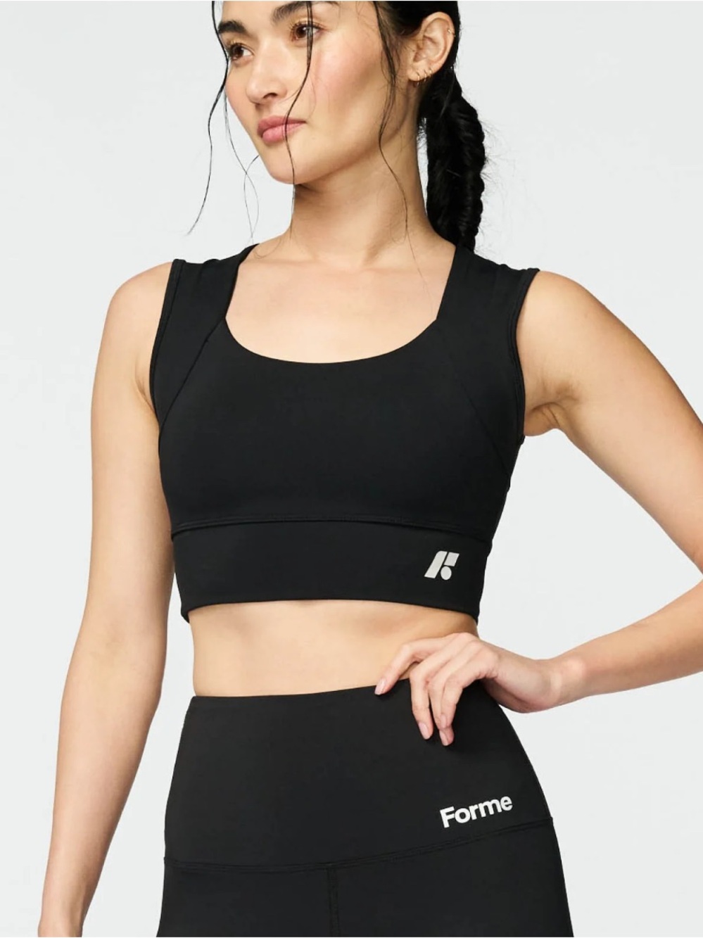 For me: Power Sports Bra for posture - Picture 2 of 10